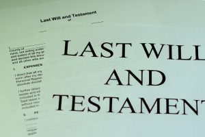 Dayspring Villa Assisted Living Community in Denver, CO - last will and testament paperwork Dayspring Villa Assisted Living Community in Denver, CO - last will and testament paperwork