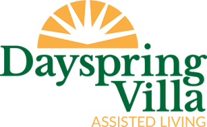 dayspring villa logo