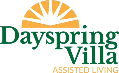 dayspring villa logo