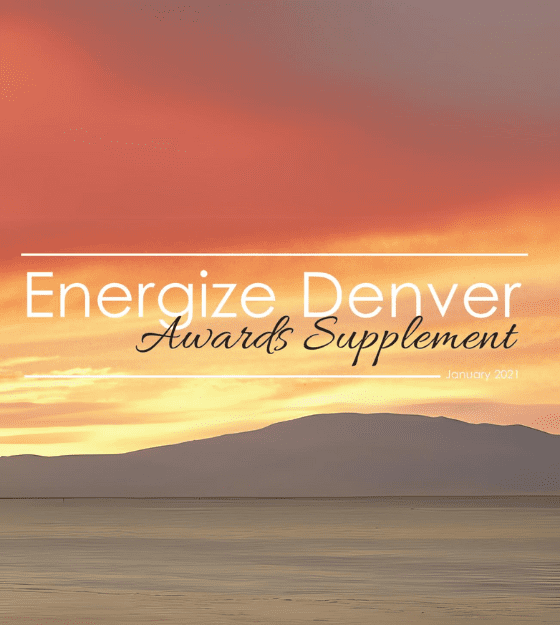 Dayspring Villa Assisted Living Community in Denver, CO - energize denver awards supplement