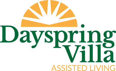 Dayspring Villa Assisted Living Community in Denver, CO - mainlog min