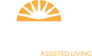 Dayspring Villa Assisted Living Community in Denver, CO - dsv logo for website