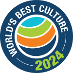 Dayspring Villa Assisted Living Community in Denver, CO - World's Best Culture logo