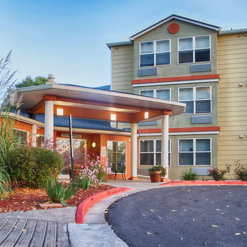 Dayspring Villa in Denver