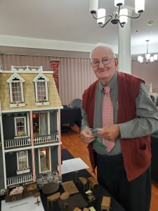 Dayspring Villa Assisted Living Community in Denver, CO - richard and dollhouse