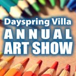 Dayspring Villa Assisted Living Community in Denver, CO - dayspring villa annual art show (1)