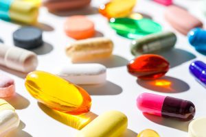Dayspring Villa Assisted Living Community in Denver, CO - dayspring villa colorful pills and capsules