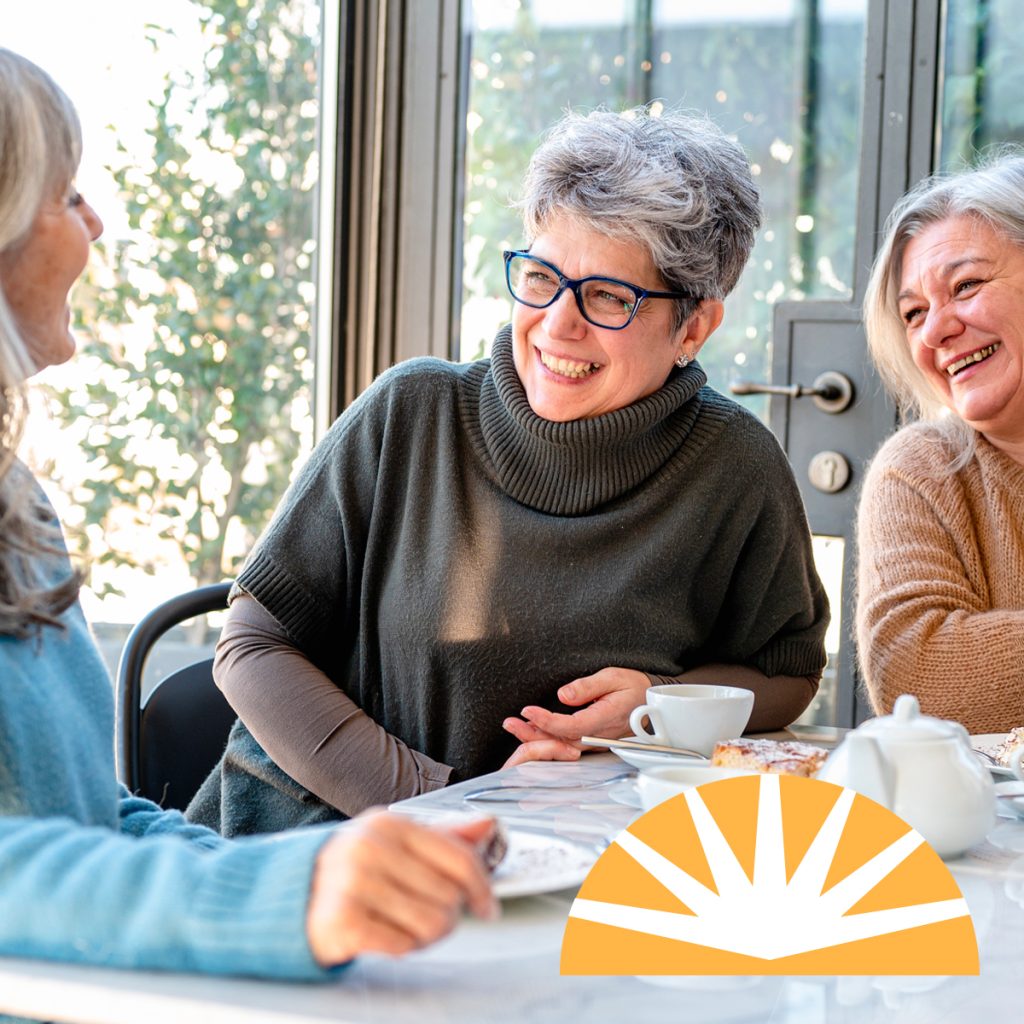 Dayspring Villa Assisted Living Community in Denver, CO - dsv resident driven community