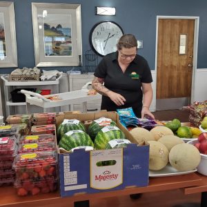 Dayspring Villa Assisted Living Community in Denver, CO - holly organizing foods Dayspring Villa Assisted Living Community in Denver, CO - holly organizing foods