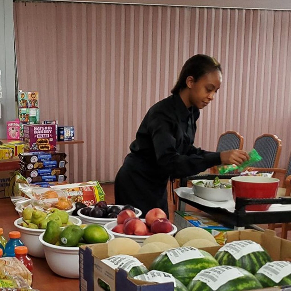 Dayspring Villa Assisted Living Community in Denver, CO - nourishing neighbors at dayspring villa (1)